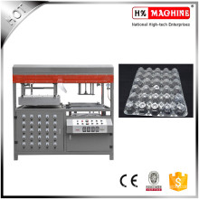 Vacuum Forming PVC PE PET Blister Clamshell Thermo Forming Machine